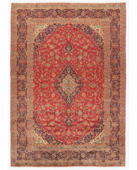 Rytietiškas kilimas Keshan - 414 x 292 cm 