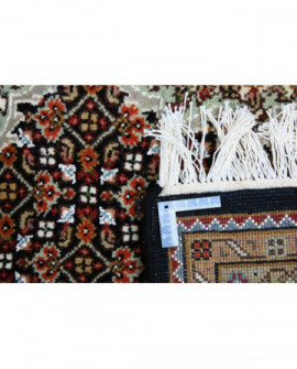 Rytietiškas kilimas Tabriz Indi - 241 x 169 cm 