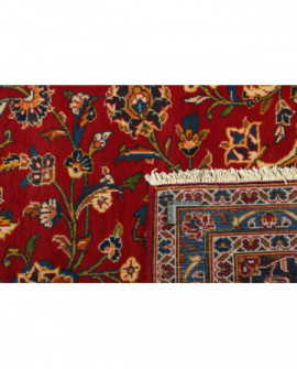 Rytietiškas kilimas Keshan - 408 x 313 cm 