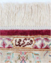 Rytietiškas kilimas Ghom Silk - 154 x 98 cm 