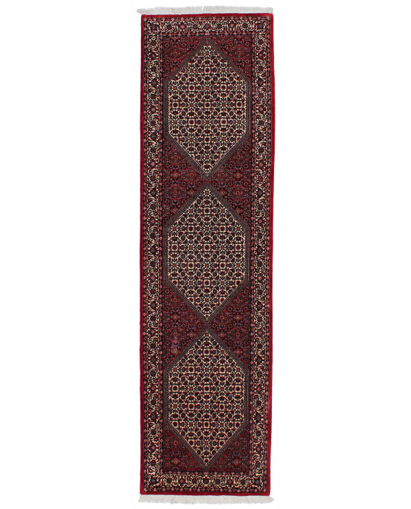 Rytietiškas kilimas Bidjar Fine - 311 x 83 cm 