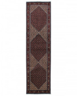 Rytietiškas kilimas Bidjar Fine - 320 x 87 cm 