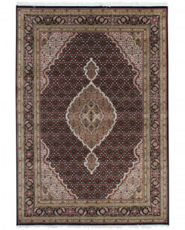 Rytietiškas kilimas Tabriz Indi - 242 x 168 cm 