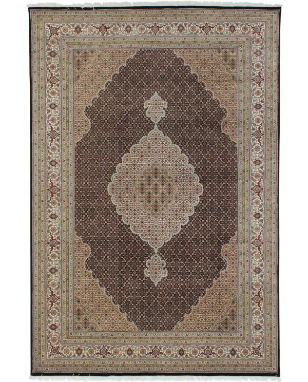 Rytietiškas kilimas Tabriz Royal - 298 x 207 cm 