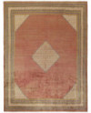 Rytietiškas kilimas Mir Boteh - 391 x 298 cm 