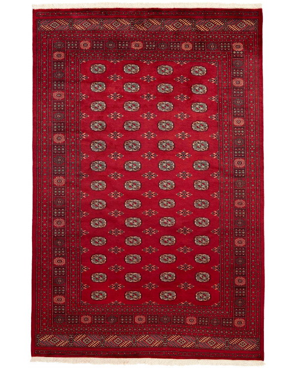Rytietiškas kilimas 2 Ply - 307 x 203 cm 