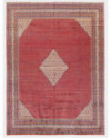 Rytietiškas kilimas Mir Boteh - 412 x 306 cm 