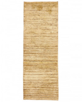 Rytietiškas kilimas Gabbeh Natural - 201 x 73 cm 