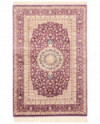 Rytietiškas kilimas Ghom Silk - 148 x 100 cm 