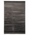 Wilton kilimas - Art Silk (juoda) 