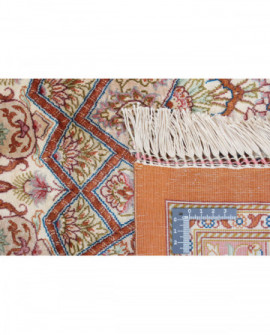 Rytietiškas kilimas Ghom Silk - 146 x 97 cm 