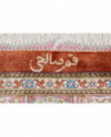 Rytietiškas kilimas Ghom Silk - 146 x 97 cm 