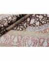 Rytietiškas kilimas Ghom Silk - 146 x 100 cm 