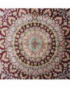 Rytietiškas kilimas Ghom Silk - 155 x 100 cm 