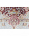 Rytietiškas kilimas Ghom Silk - 155 x 100 cm