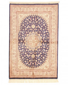 Rytietiškas kilimas Ghom Silk - 150 x 100 cm 