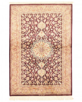 Rytietiškas kilimas Ghom Silk - 143 x 100 cm 