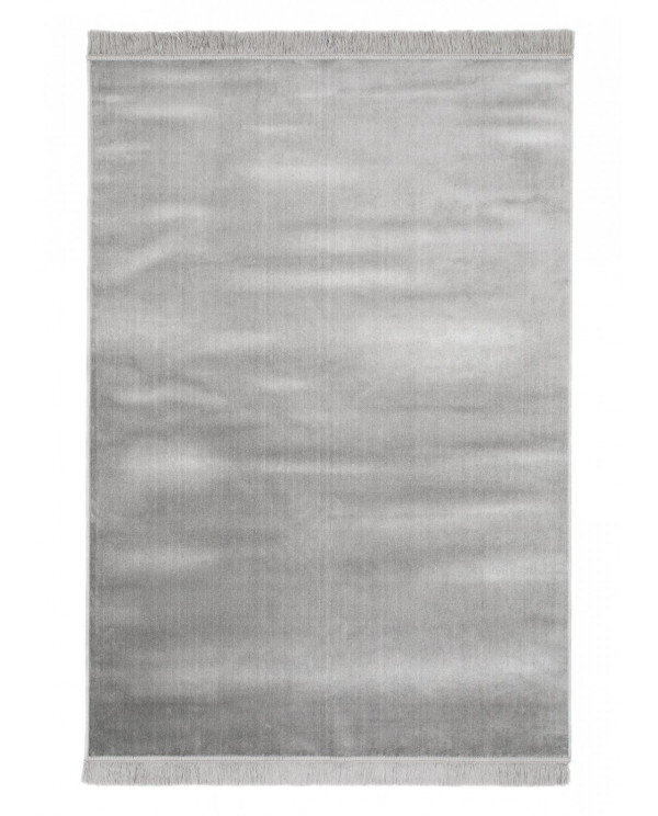 Wilton kilimas - Art Silk (pilka) 