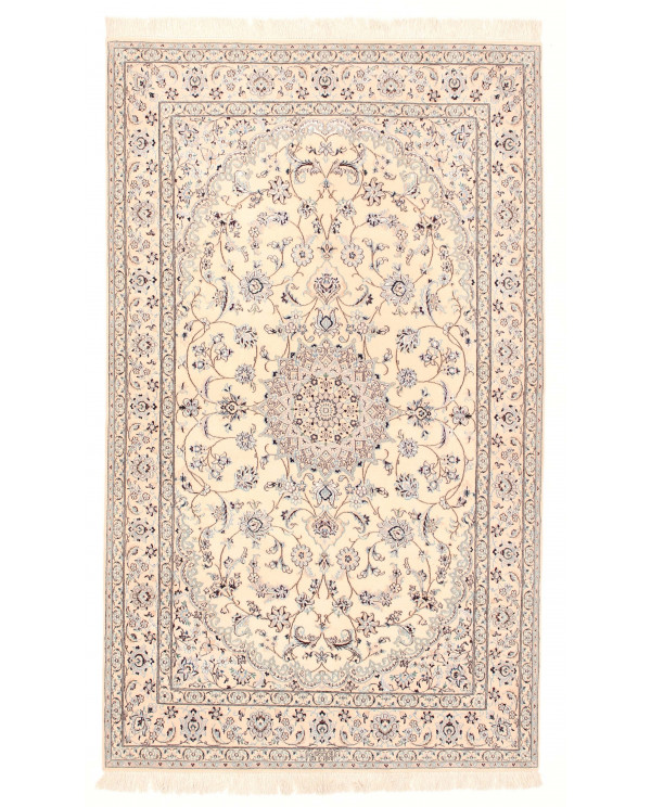 Rytietiškas kilimas Nain 6 LA - 212 x 127 cm 