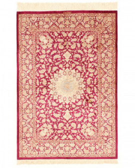 Rytietiškas kilimas Ghom Silk - 145 x 100 cm 