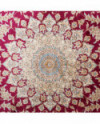 Rytietiškas kilimas Ghom Silk - 145 x 100 cm