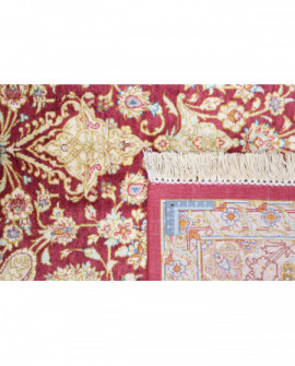 Rytietiškas kilimas Ghom Silk - 200 x 130 cm 