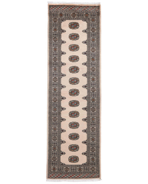 Rytietiškas kilimas 3 Ply - 256 x 79 cm 