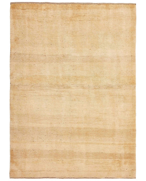 Rytietiškas kilimas Gabbeh Natural - 237 x 171 cm 