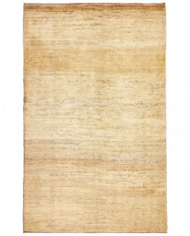 Rytietiškas kilimas Gabbeh Natural - 255 x 160 cm 