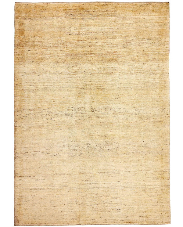 Rytietiškas kilimas Gabbeh Natural - 248 x 175 cm 