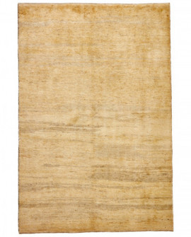 Rytietiškas kilimas Gabbeh Natural - 247 x 165 cm 