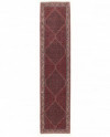 Rytietiškas kilimas Bidjar Fine - 380 x 87 cm 