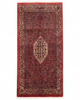 Rytietiškas kilimas Bidjar Fine - 148 x 72 cm 