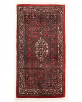 Rytietiškas kilimas Bidjar Fine - 145 x 74 cm 