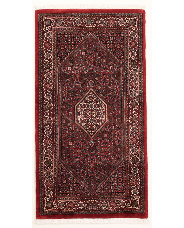 Rytietiškas kilimas Bidjar Fine - 138 x 73 cm 
