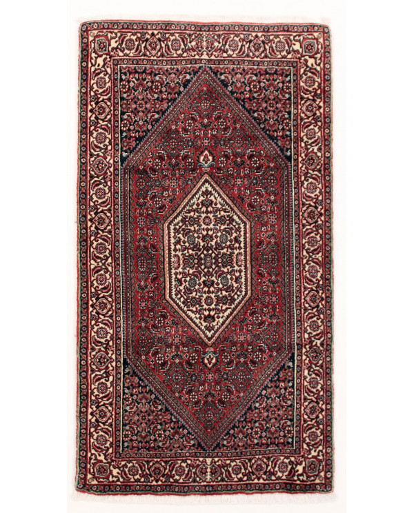 Rytietiškas kilimas Bidjar Fine - 137 x 74 cm 