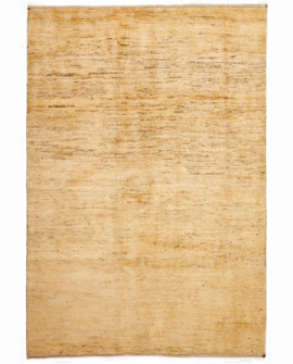 Rytietiškas kilimas Gabbeh Natural - 244 x 168 cm 