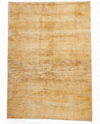 Rytietiškas kilimas Gabbeh Natural - 232 x 167 cm 
