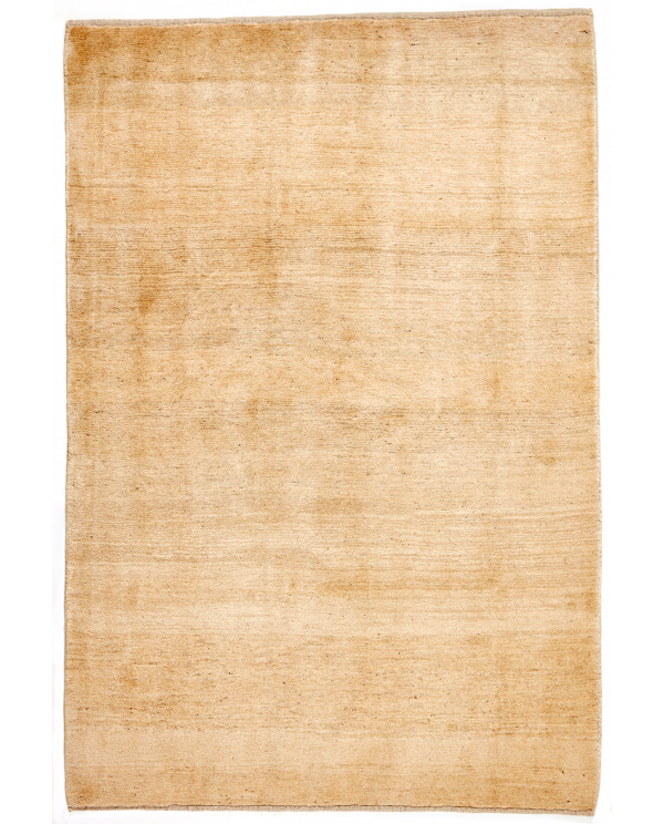 Rytietiškas kilimas Gabbeh Natural - 254 x 174 cm 