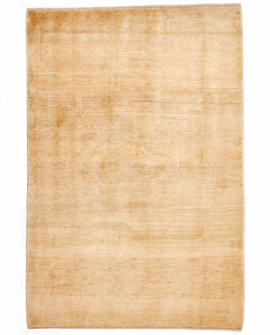 Rytietiškas kilimas Gabbeh Natural - 254 x 174 cm 