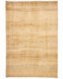 Rytietiškas kilimas Gabbeh Natural - 253 x 174 cm 