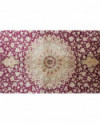 Rytietiškas kilimas Ghom Silk - 153 x 100 cm 