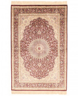 Rytietiškas kilimas Ghom Silk - 200 x 130 cm 