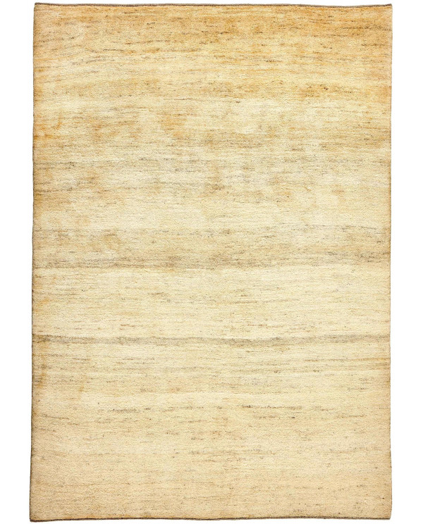 Rytietiškas kilimas Gabbeh Natural - 238 x 169 cm 