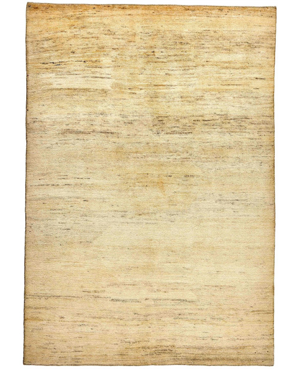 Rytietiškas kilimas Gabbeh Natural - 240 x 169 cm 