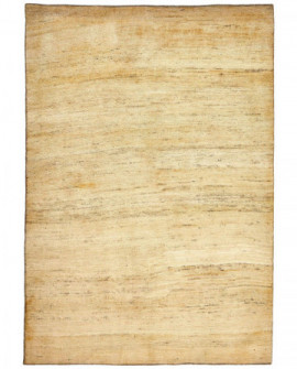 Rytietiškas kilimas Gabbeh Natural - 244 x 168 cm 