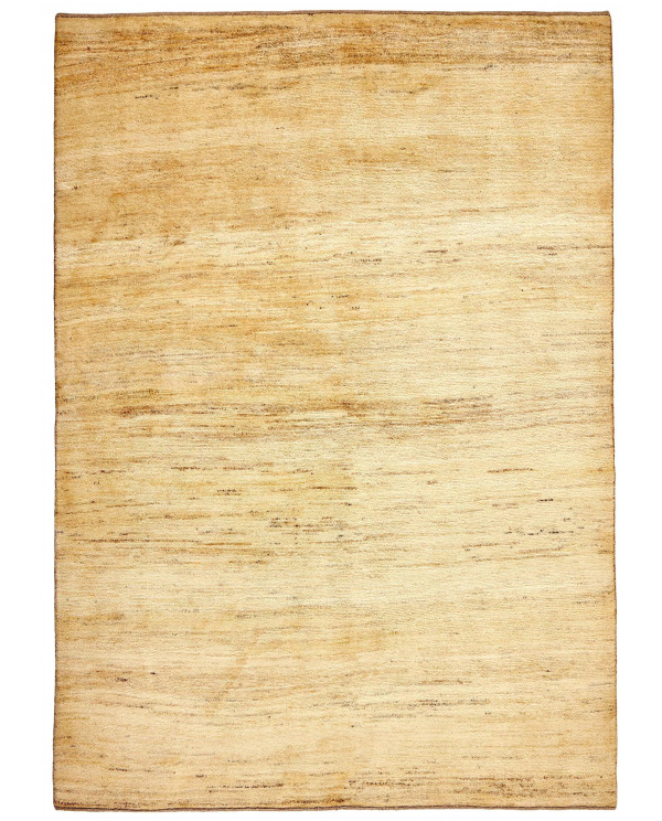 Rytietiškas kilimas Gabbeh Natural - 236 x 168 cm 