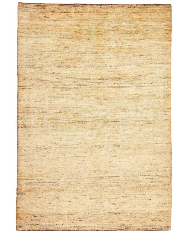 Rytietiškas kilimas Gabbeh Natural - 245 x 170 cm 