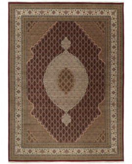 Rytietiškas kilimas Tabriz Indi - 400 x 295 cm 