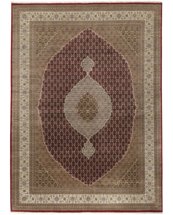 Rytietiškas kilimas Tabriz Royal - 402 x 299 cm 